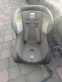 seggiolino auto 