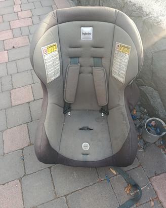 seggiolino auto 