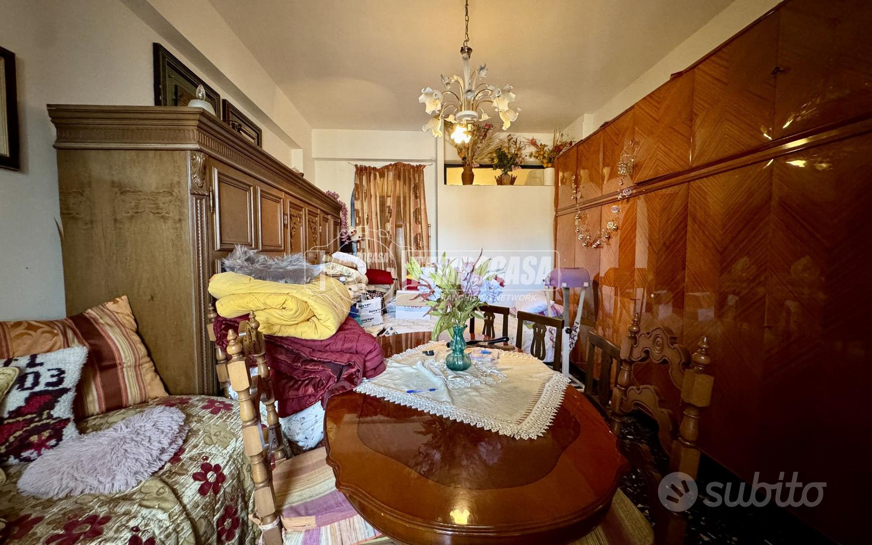 Appartamento – Caserta, Falciano - Vista 4