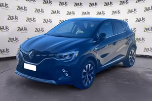Renault Captur 1.0 TCE 100 GPL TECHNO