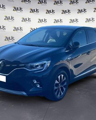 Renault Captur 1.0 TCE 100 GPL TECHNO
