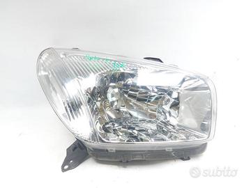 8110542270 FANALE ANTERIORE DX TOYOTA RAV-4 (A2) 2