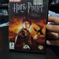 Harry Potter e il Calice di Fuoco PC