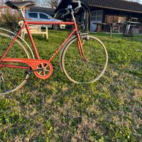 Bicicletta vintage