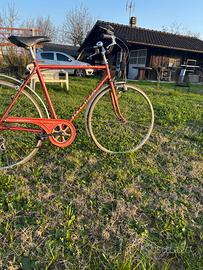 Bicicletta vintage