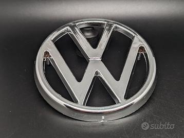 VOLKSWAGEN GOLF VW 95 MM LOGO SCUDO ANTERIORE ANT