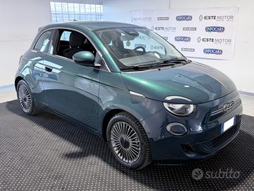 FIAT 500e Berlina 42 kWh - PROMO