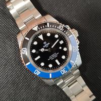 Orologio SUPREM ITALY automatico ETA 2824 2