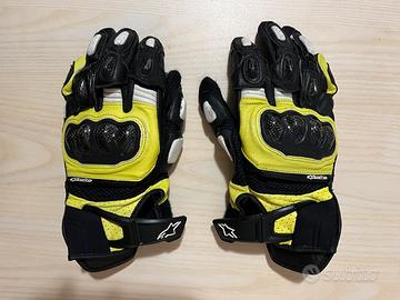 Guanti Alpinestars SP-X Air Carbon - taglia M