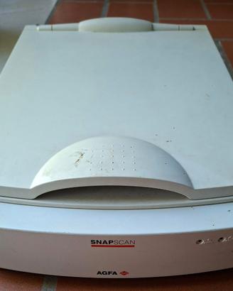 scanner