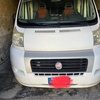 Musata fiat Ducato x 250