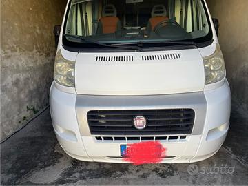 Musata fiat Ducato x 250