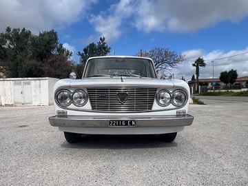 Lancia Fulvia GTE