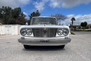 Lancia Fulvia GTE