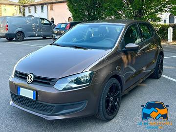 Volkswagen Polo 5 Porte Polo 5p 1.6 tdi Highline 9