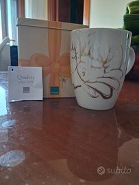 Mug della thun 