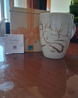 Mug della thun 