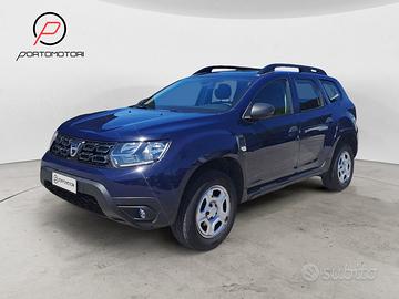 DACIA Duster 2ª serie - Duster 1.6 SCe 4x2 Essenti