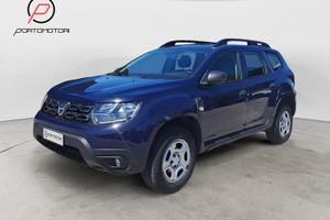 DACIA Duster 2ª serie - Duster 1.6 SCe 4x2 Essenti