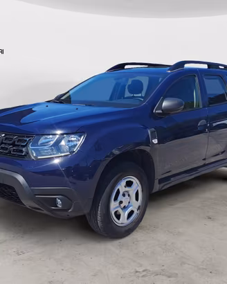 DACIA Duster 2ª serie - Duster 1.6 SCe 4x2 Essenti