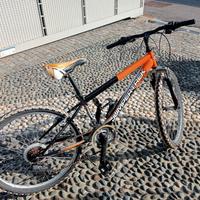 bici bimbo 24 "