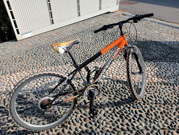 bici bimbo 24 "