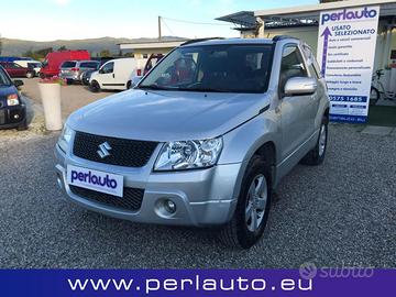 SUZUKI Grand Vitara 1.9 DDiS 3 porte