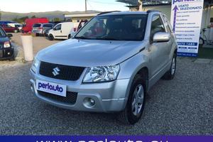 SUZUKI Grand Vitara 1.9 DDiS 3 porte