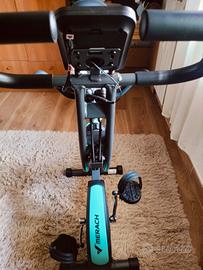 Cyclette Magnetica Pieghevole - Merach