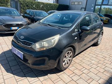 Kia Rio 1.2 CVVT 5p. LX