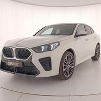 BMW X2 xdrive 20d 48V MSport auto