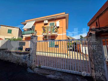 Appartamento Roma [Cod. rif 3324265VRG]
