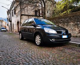 RENAULT Scénic 2ª serie - 2008