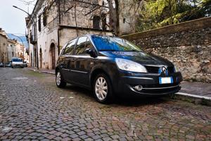 RENAULT Scénic 2ª serie - 2008