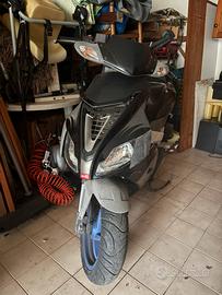 Aprilia SR 50