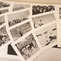 Robert Capa_Portfolio, 12 foto Electa Editrice '79