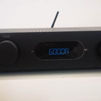 Amplificatore AUDIOLAB 6000A