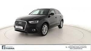 Ricambi usati audi q3 2014