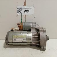 MOTORINO D' AVVIAMENTO CITROEN Jumper 3Â° Serie 96