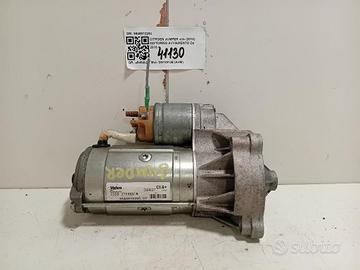 MOTORINO D' AVVIAMENTO CITROEN Jumper 3Â° Serie 96