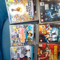 Giochi play station 3