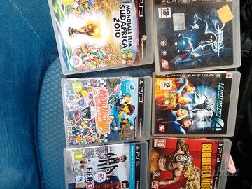 Giochi play station 3