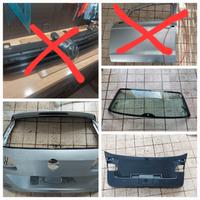 Ricambi Volkswagen Golf 7 Sportsvan