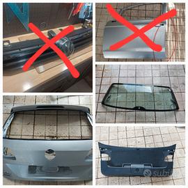 Ricambi Volkswagen Golf 7 Sportsvan