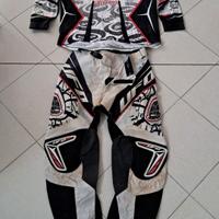 completo ufo motocross