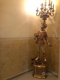 Lampada Moro veneziano