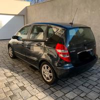 Mercedes classe a