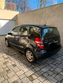 Mercedes classe a