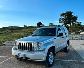 Jeep cherokee 2.8 crd 177 cv (no motore)