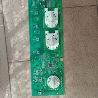 scheda elettronica 